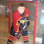 Conor Mannion - Facebook