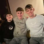 Conor Mannion - @c_mannion231 - Instagram