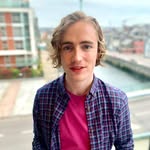 Conor Arkins - @conorjarkins - Instagram
