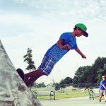 Conor Marks - @skate_king68 - Instagram