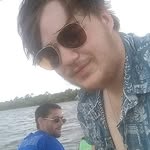 Conor Marks - @bucketofdirt - Instagram