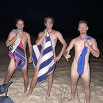 Connor Marsh - Facebook