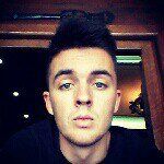 Conor - @conor_marshall94haro - Instagram