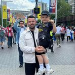 Conor Marsh - Facebook