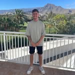 Conor Mason - @conormason95 - Instagram