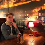 Conor Matthews - @conor.matthews27 - Instagram