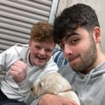 Conor Matthews - @conormatthews22 - Instagram