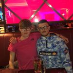 Conor Matthews - @conormatthews19 - Instagram