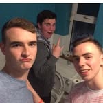 Conor Matthews - @conormatt96 - Instagram