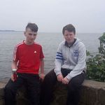 Conor Matthews - @conorynwa_7 - Instagram