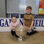 Conor Maxwell - @conmaxwell7407 - Instagram