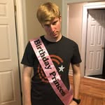Conor Maxwell - @emotionallyerotic - Instagram
