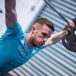 Conor Maxwell - Fitness Coach - @conormaxfit - Instagram
