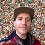 Conor Maxwell Powell - @krabbyddy - Instagram