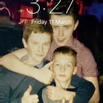 Conor Mc Aleer - @conormcaleer1430 - Instagram