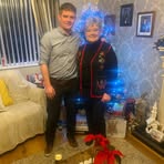 Conor McAleer - Facebook