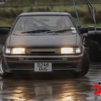 Conor McAleer - Facebook