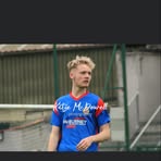 Connor Mcauley - Facebook