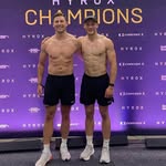 Conor McAuley - @cmcauley.fit - Instagram