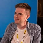 Conor McAuley - @conmcauley - Instagram