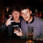 Connor Mcauliffe - @mcauliffe.connor - Instagram