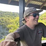 Connor McAuliffe - @conhessman - Instagram