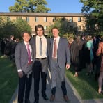 Connor McAuliffe - Facebook