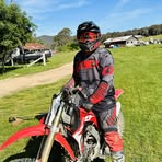 Connor McAuliffe - Facebook
