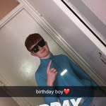 Conor McCabe - @conormccabe5 - Instagram