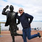 Conor McClure - Facebook