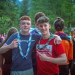 Conor McConnell - @conormc672 - Instagram