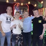 Conor Mcconnell - @cmaccc121 - Instagram