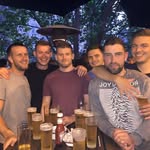 Conor McDermott - @cmd1099 - Instagram