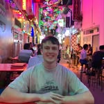 Conor McDermott - @conorjake - Instagram