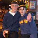 Conor McDermott - @conor_mcdermott12 - Instagram