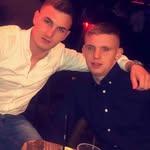 Conor mcdermott - @conormcd1995 - Instagram