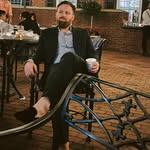 Conor McDermott - @sliceofgingerheaven - Instagram
