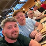 Conor Mc Elroy - @conormc.elroy - Instagram
