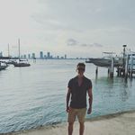 Conor McElroy - @conormcelroy - Instagram