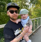 Conor McElroy - Facebook