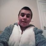 Conor Mc Fadden - @conormcfadden1993 - Instagram