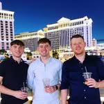 Conor McFadden - @conormcfadden67 - Instagram