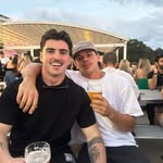 Conor McFadden - @conormcfaddenn - Instagram
