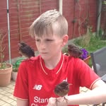 Conor McFadden - @conor_mcfadden479 - Instagram