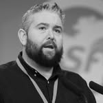 Conor D. McGuinness - @conordmcguinness - Instagram