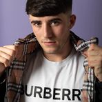 Conor McKee - Facebook