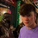 Conor Mckee - Facebook