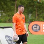 Conor McKee - Facebook