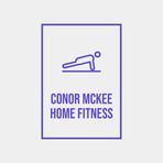 Conor McKee Home Fitness - Facebook