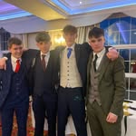Conor McLaughlin - @conormclaughlin08 - Instagram